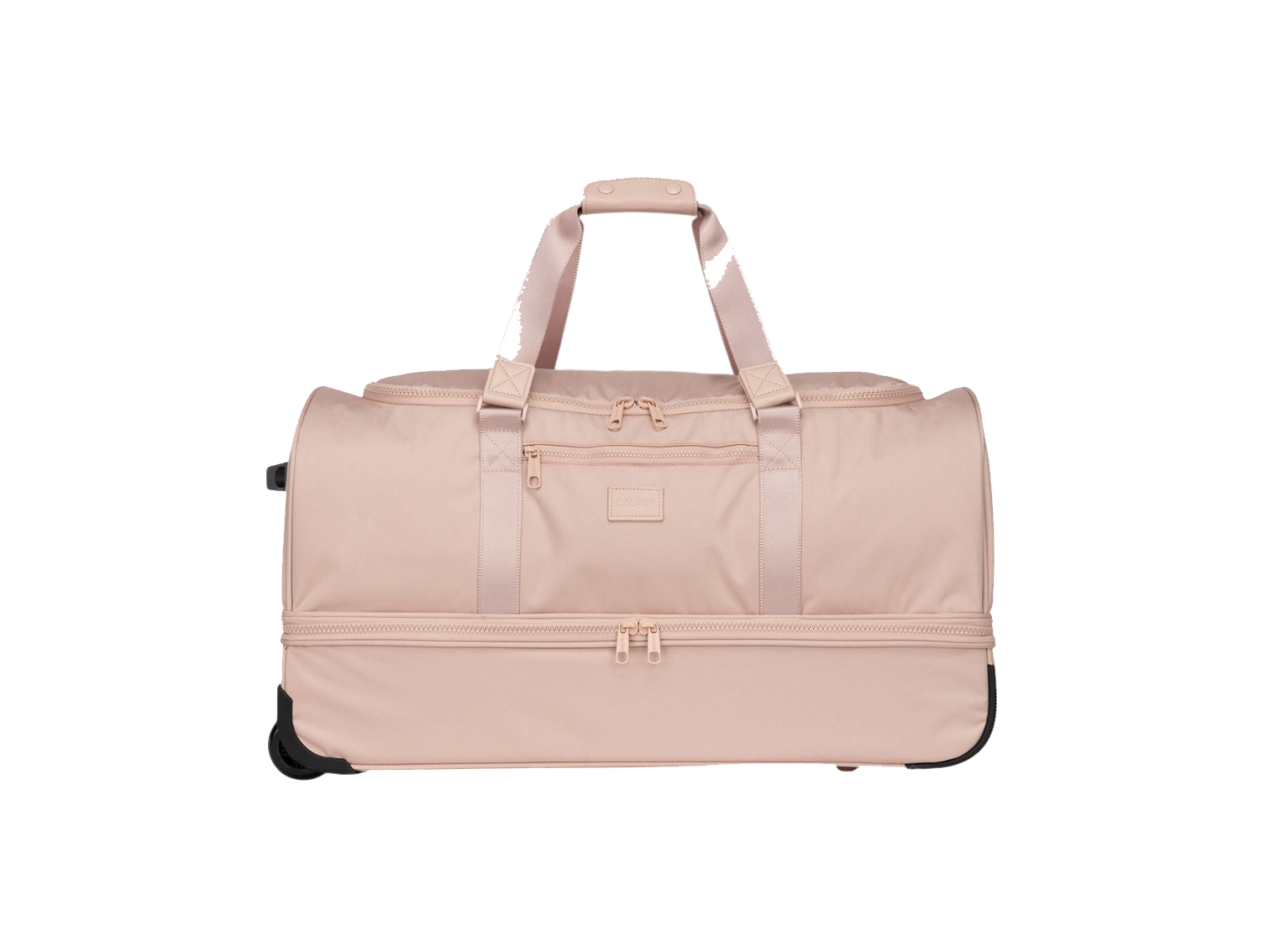 Calpak Stevyn Large Rolling Duffel