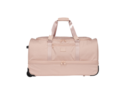 Calpak Stevyn Large Rolling Duffel