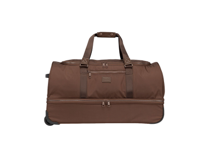 Calpak Stevyn Large Rolling Duffel