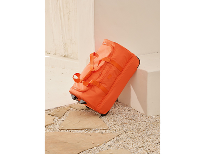 Calpak Stevyn Large Rolling Duffel