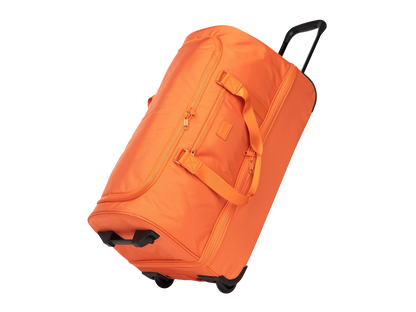 Calpak Stevyn Large Rolling Duffel