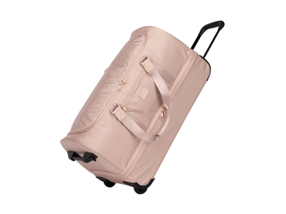 Calpak Stevyn Large Rolling Duffel