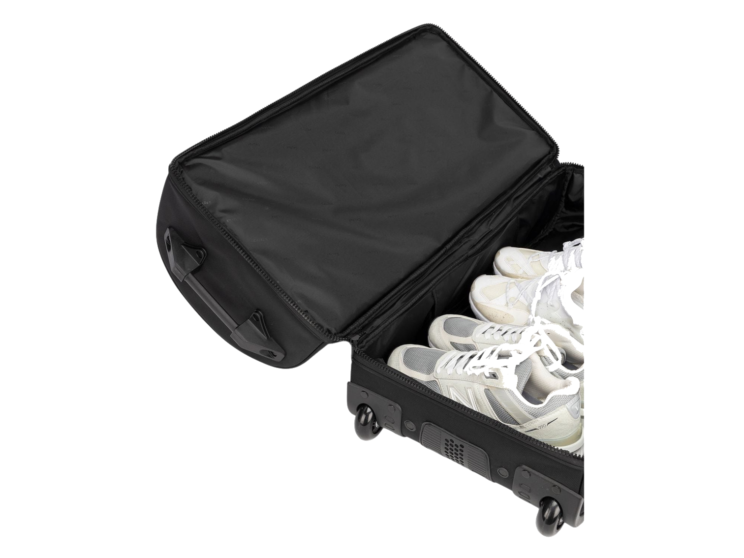 Calpak Stevyn Large Rolling Duffel