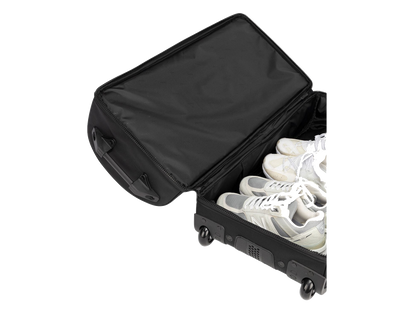 Calpak Stevyn Large Rolling Duffel