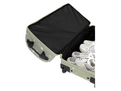 Calpak Stevyn Large Rolling Duffel