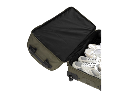 Calpak Stevyn Large Rolling Duffel