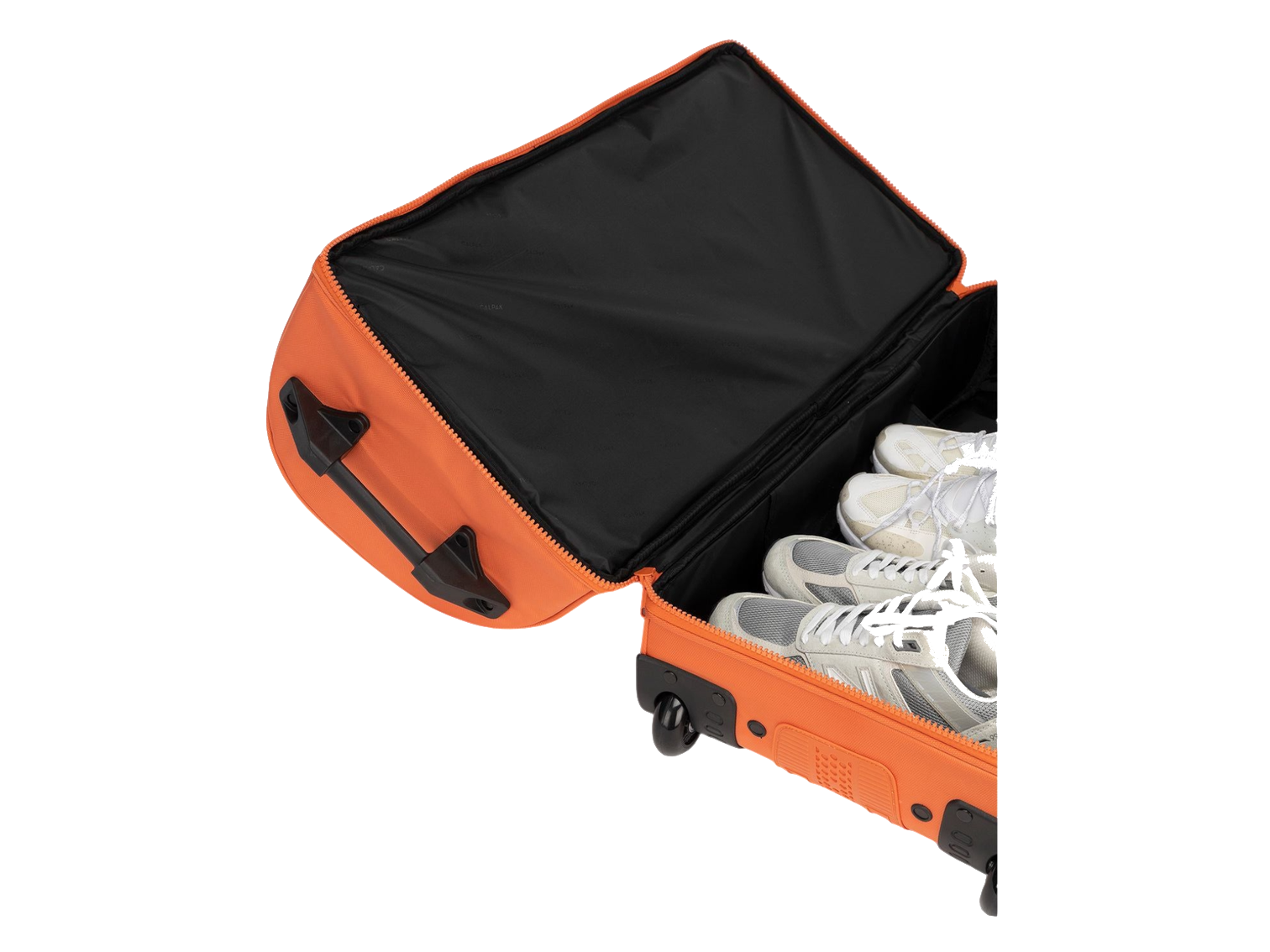 Calpak Stevyn Large Rolling Duffel