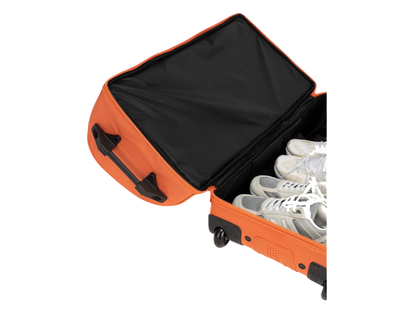 Calpak Stevyn Large Rolling Duffel