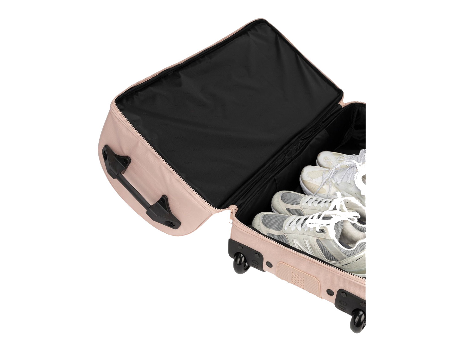 Calpak Stevyn Large Rolling Duffel