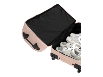 Calpak Stevyn Large Rolling Duffel