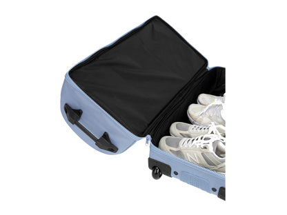 Calpak Stevyn Large Rolling Duffel