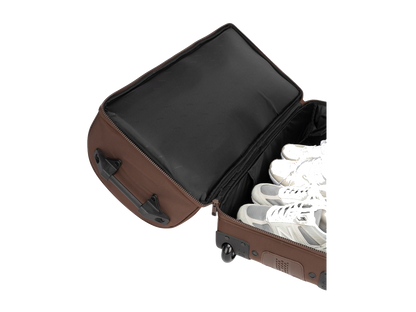 Calpak Stevyn Large Rolling Duffel