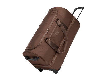 Calpak Stevyn Large Rolling Duffel