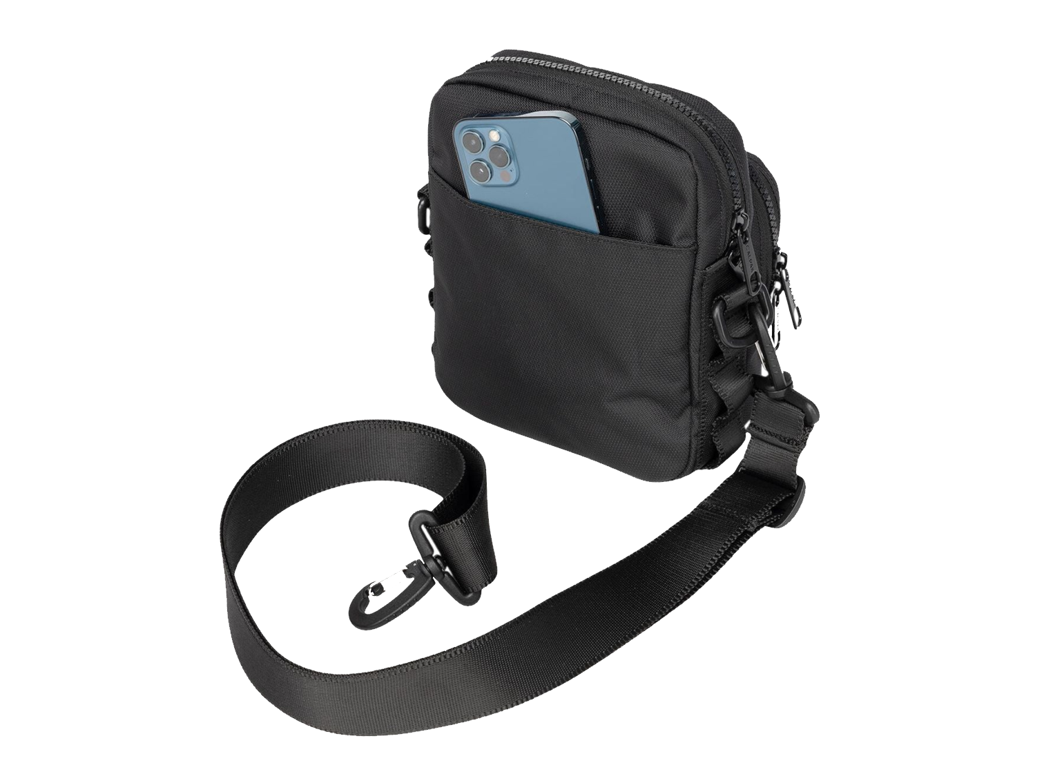 Calpak Stevyn Mini Crossbody Bag