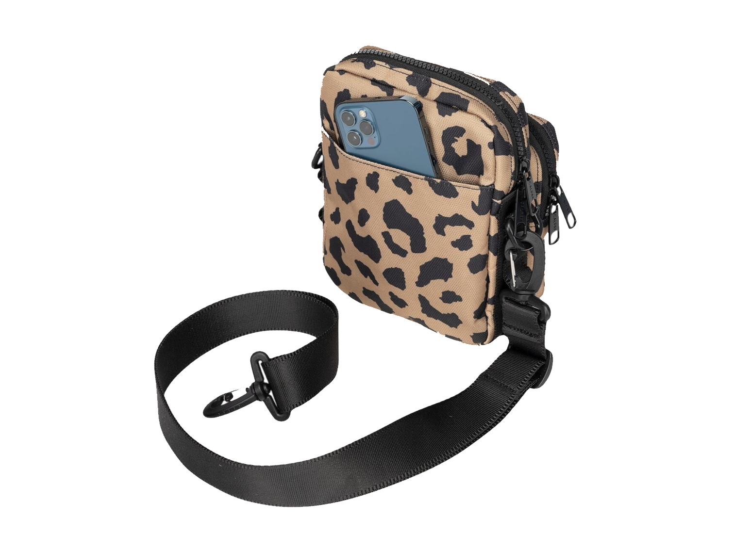 Calpak Stevyn Mini Crossbody Bag