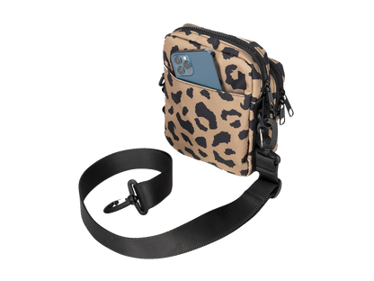 Calpak Stevyn Mini Crossbody Bag