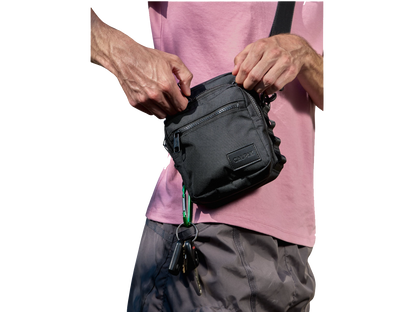 Calpak Stevyn Mini Crossbody Bag