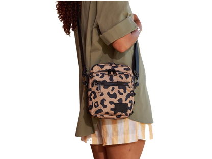 Calpak Stevyn Mini Crossbody Bag