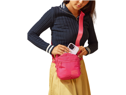 Calpak Stevyn Mini Crossbody Bag