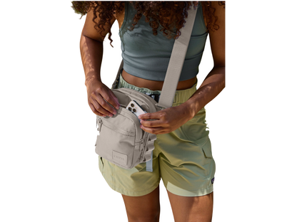 Calpak Stevyn Mini Crossbody Bag