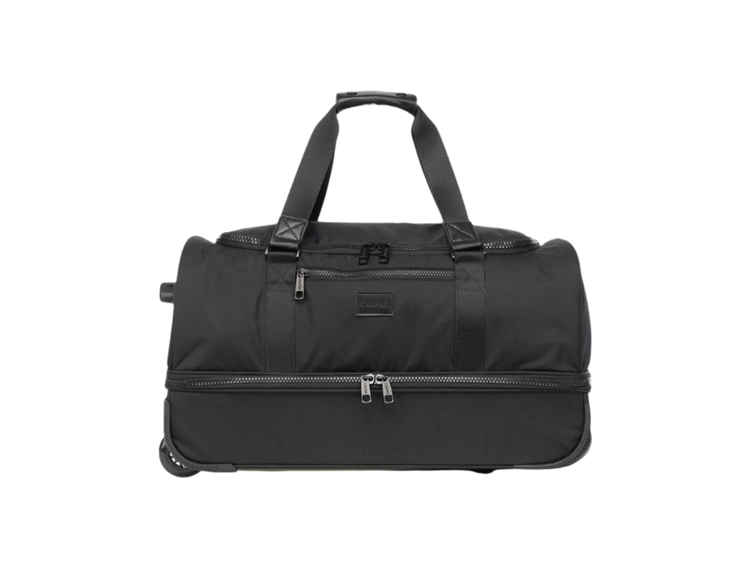 Calpak Stevyn Rolling Duffel