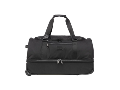 Calpak Stevyn Rolling Duffel