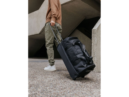 Calpak Stevyn Rolling Duffel