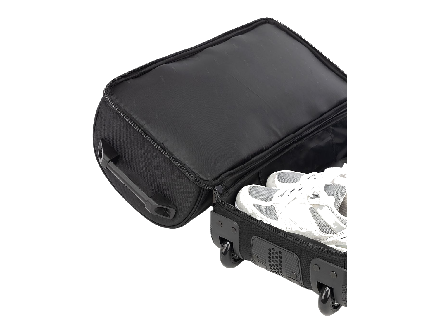 Calpak Stevyn Rolling Duffel