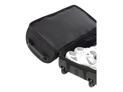 Calpak Stevyn Rolling Duffel