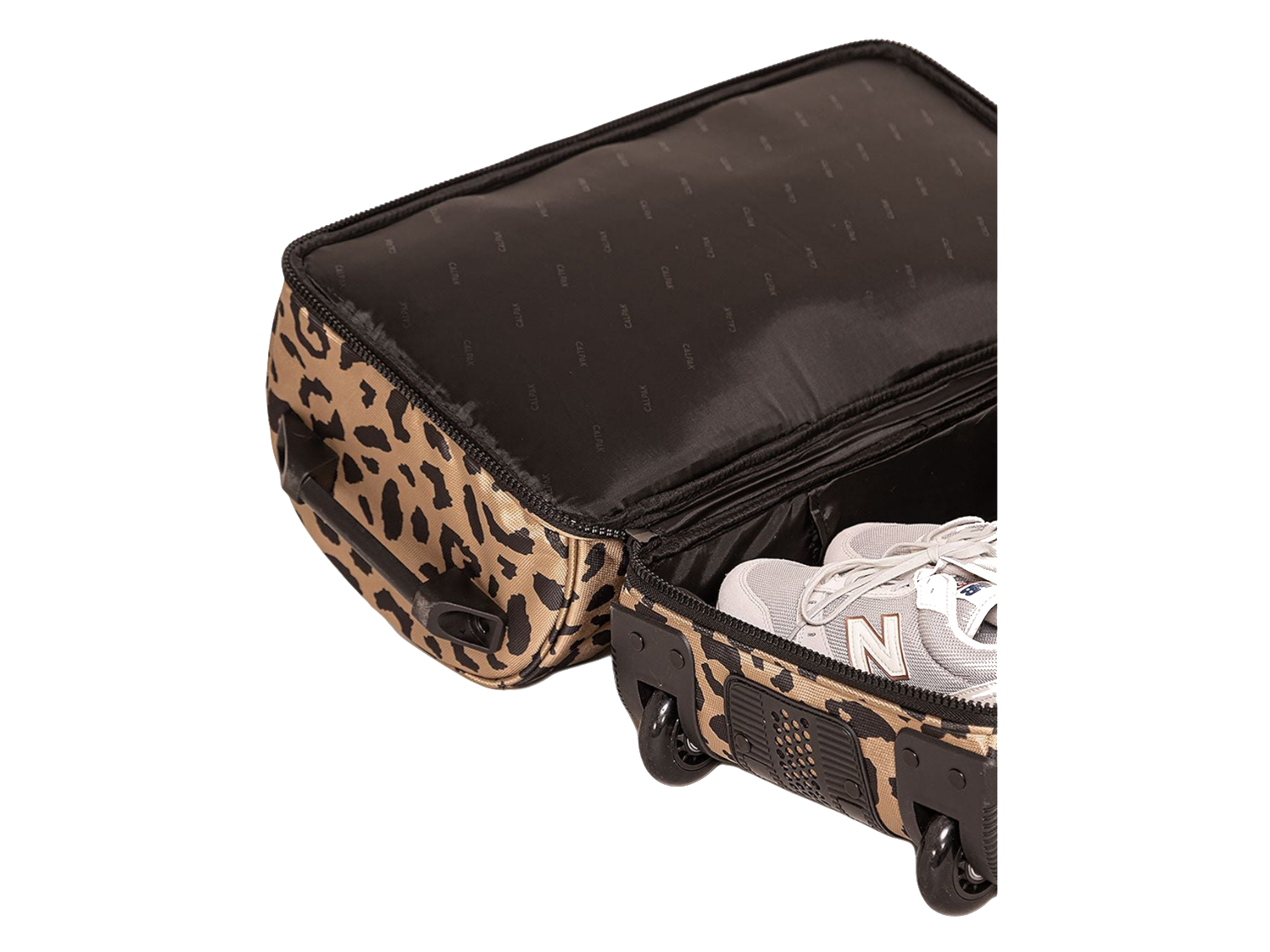 Calpak Stevyn Rolling Duffel