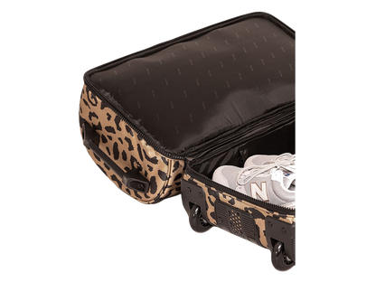 Calpak Stevyn Rolling Duffel