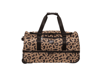 Calpak Stevyn Rolling Duffel