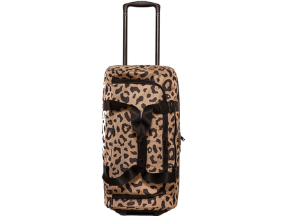 Calpak Stevyn Rolling Duffel