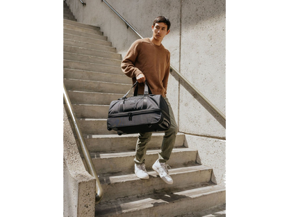 Calpak Stevyn Rolling Duffel