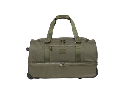Calpak Stevyn Rolling Duffel