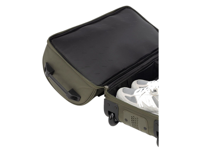 Calpak Stevyn Rolling Duffel