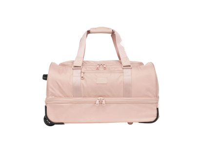 Calpak Stevyn Rolling Duffel