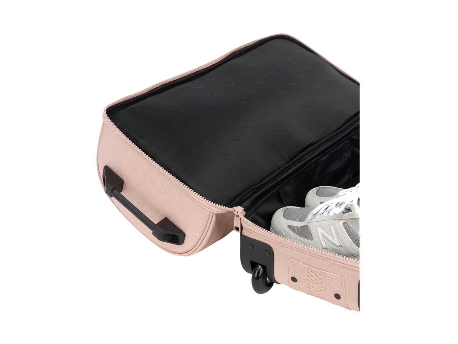 Calpak Stevyn Rolling Duffel