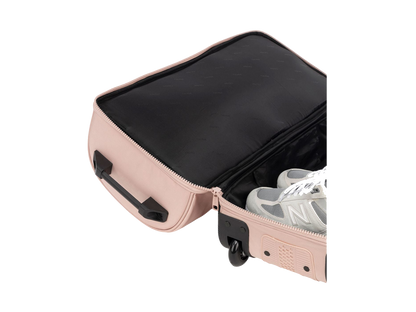 Calpak Stevyn Rolling Duffel