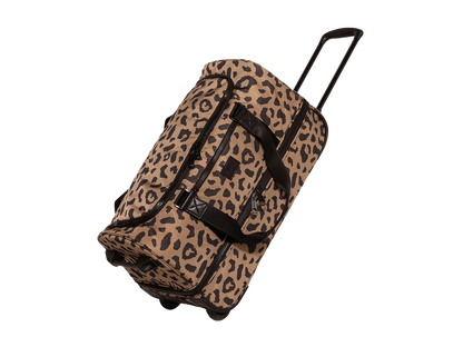 Calpak Stevyn Rolling Duffel