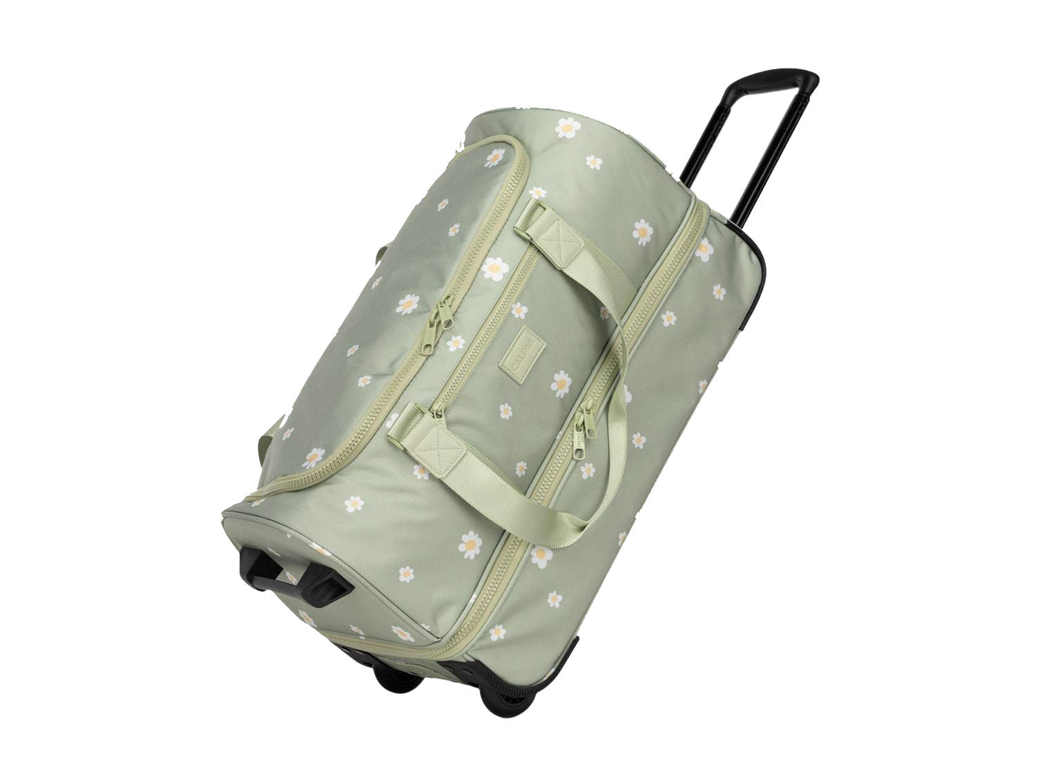 Calpak Stevyn Rolling Duffel