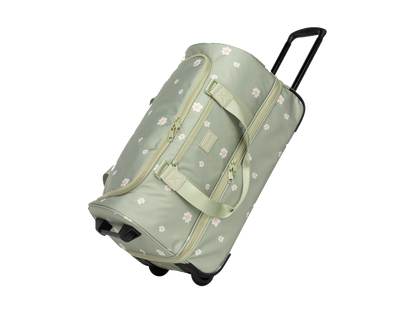 Calpak Stevyn Rolling Duffel