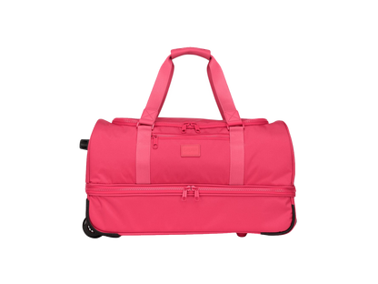 Calpak Stevyn Rolling Duffel