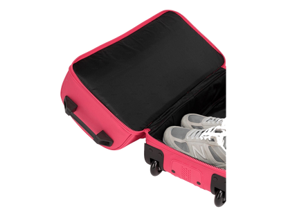 Calpak Stevyn Rolling Duffel