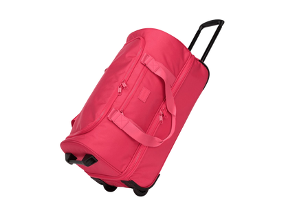 Calpak Stevyn Rolling Duffel