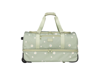 Calpak Stevyn Rolling Duffel