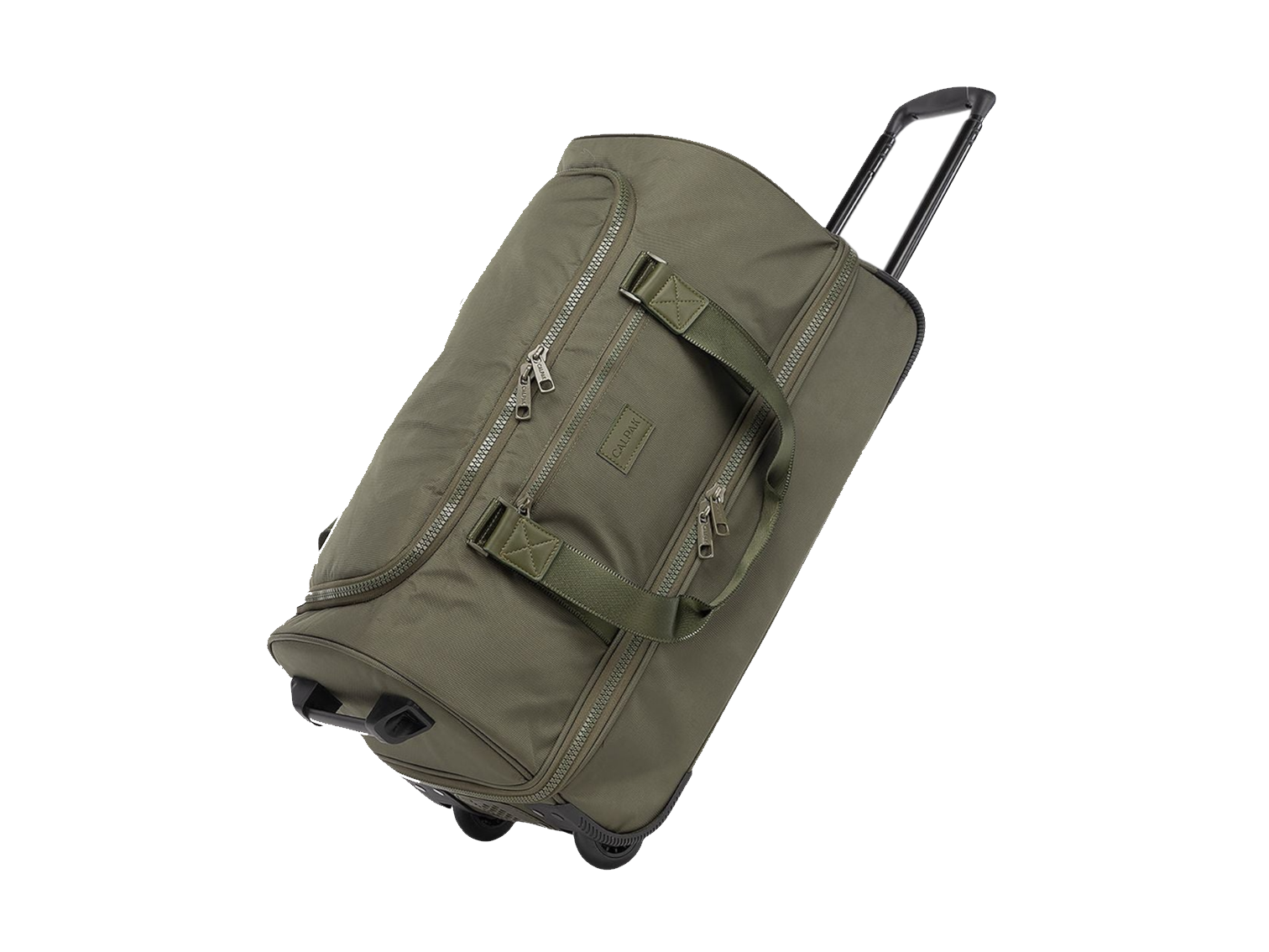 Calpak Stevyn Rolling Duffel