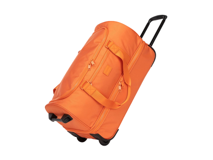 Calpak Stevyn Rolling Duffel