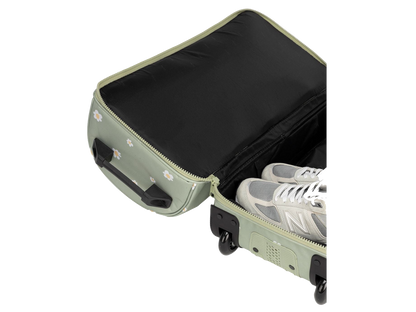 Calpak Stevyn Rolling Duffel