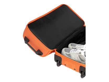 Calpak Stevyn Rolling Duffel